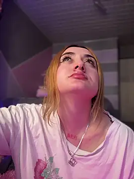 Sam_Thompsoon_ live sex cam