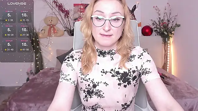 MadissonKiss live sex cam