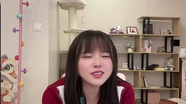 Chenjing0 live sex cam