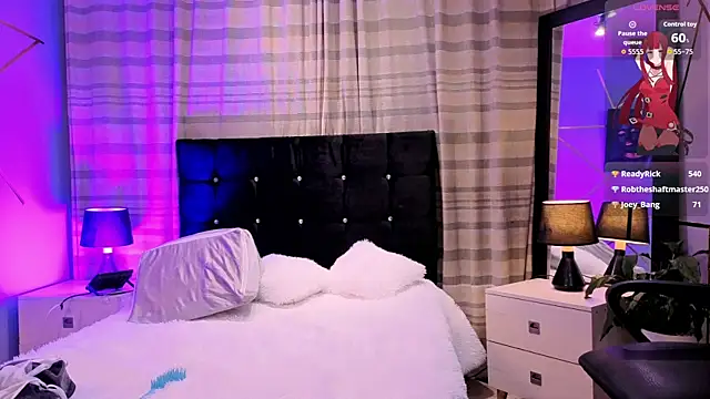 Angel-dragun live sex cam