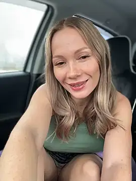 LavenderHot live sex cam