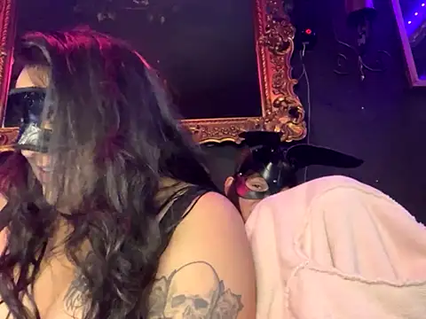 ElizabethRosee live sex cam