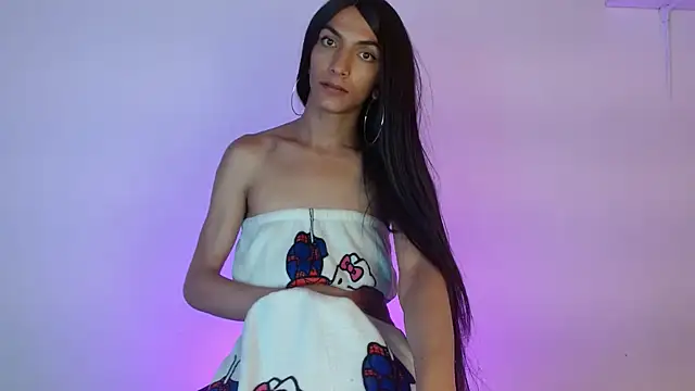 Foxkatty69 live sex cam