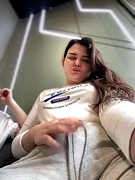 NikaMur live sex cam