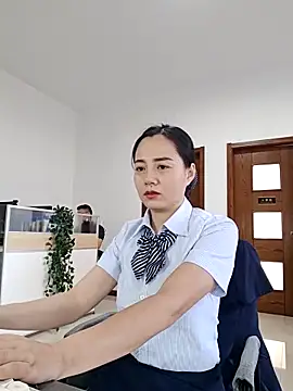 bingxin- live sex cam
