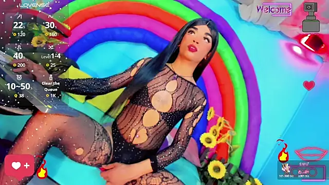 Gisele_fox live sex cam