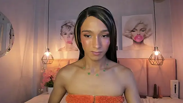 sensual_skinny live sex cam