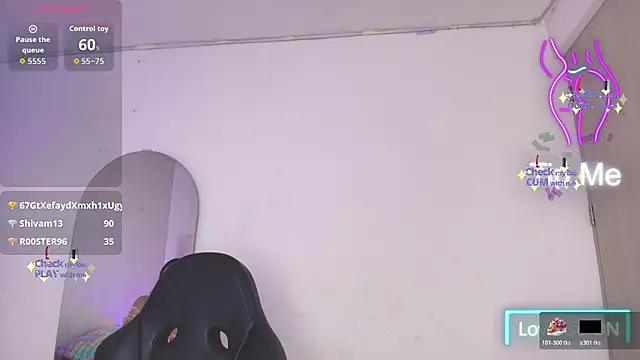 Kariina__69 live sex cam