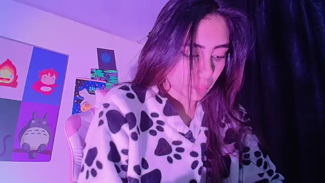 miss_onlybaby's Stripchat show and profile