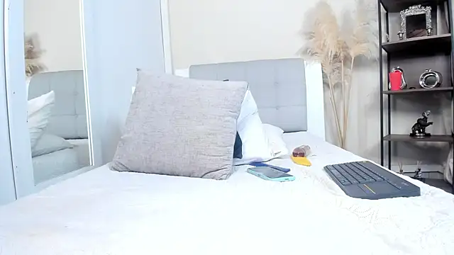 ivannajackson live sex cam