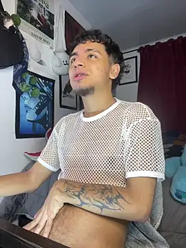 lukaOnline_'s cam snapshot