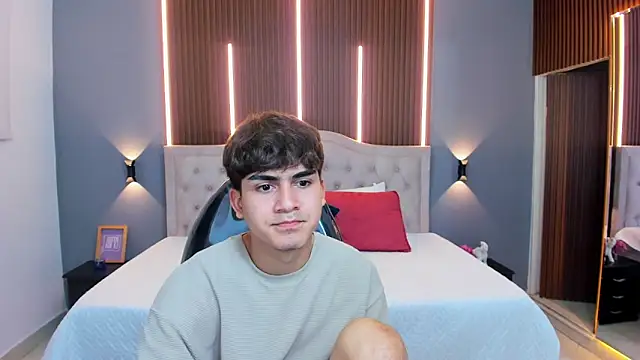 Tommy18__ live sex cam