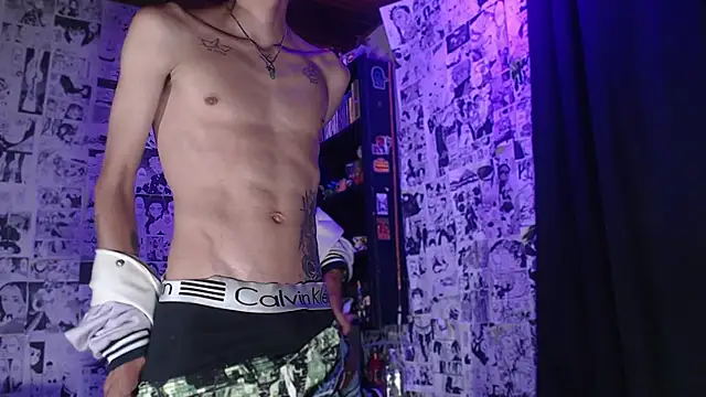 Mickey_Magic's cam snapshot