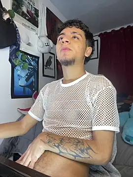 lukaOnline_'s cam snapshot