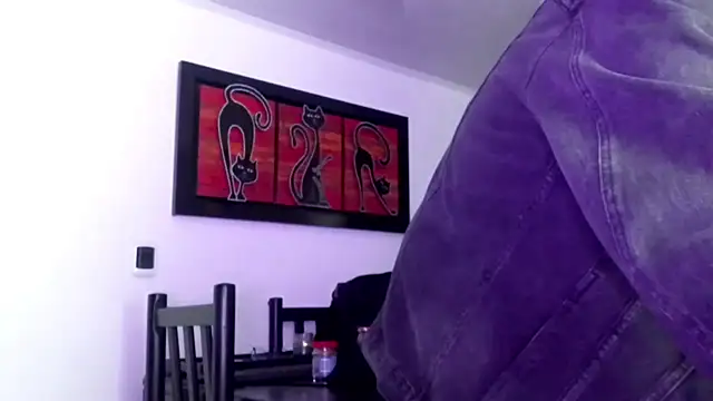 Thrash_Riff_God_93's cam snapshot