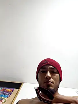 kmerlin's cam snapshot