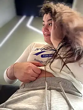 NikaMur live sex cam