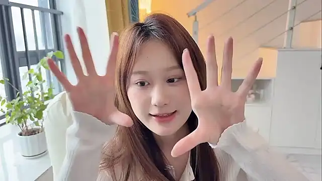 Cassie-20 live sex cam