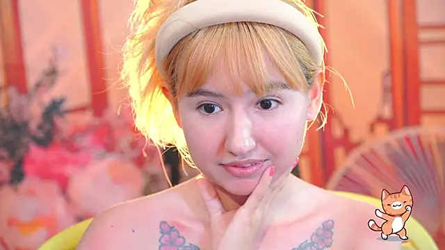 Pinkie_Princes live sex cam