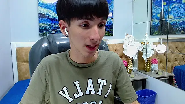 Jake_evans's cam snapshot