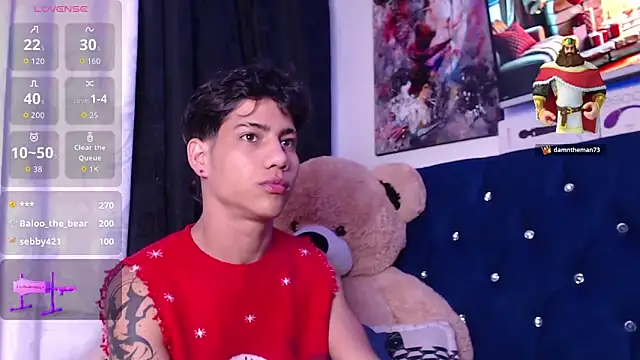 Sexys_Boys_Hot1's cam snapshot