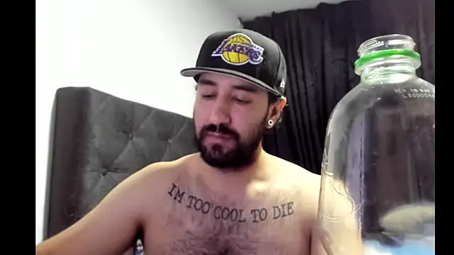 coolfriki's cam snapshot