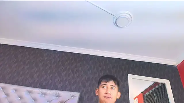 Vinackk's cam snapshot