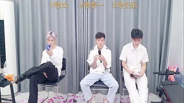 QYBOYS_003's cam snapshot