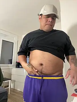 Pelotas2000's cam snapshot