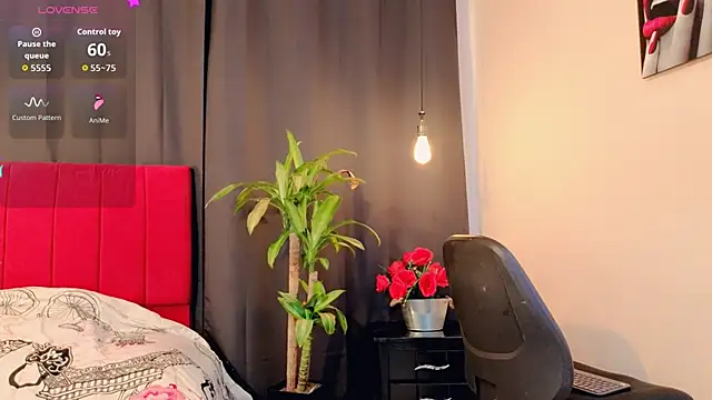 Flor_Gil live sex cam