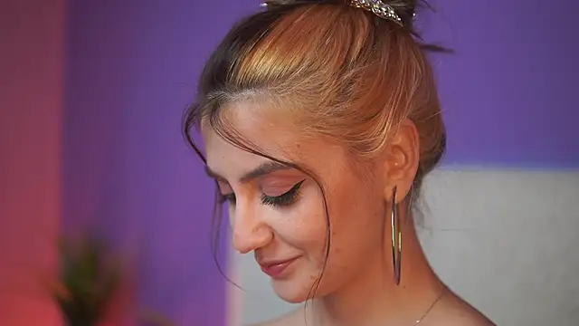 SabrinaHope live sex cam