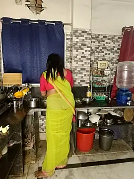 Cute_Kritika live sex cam