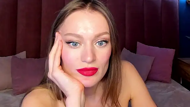 EvelynPoole live sex cam