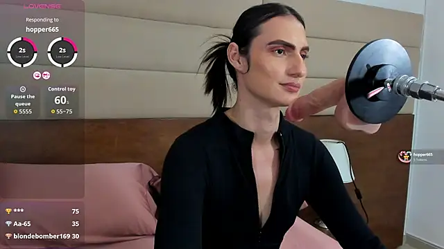 shantall_skinny live sex cam