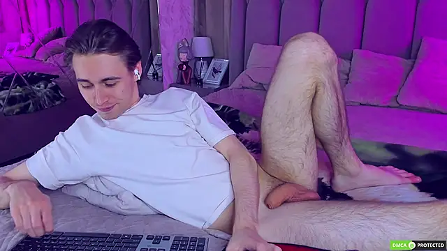 WilliamDyson's cam snapshot