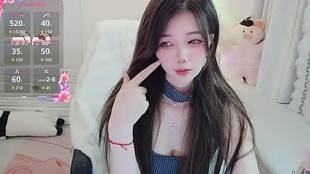 Coco-Di live sex cam