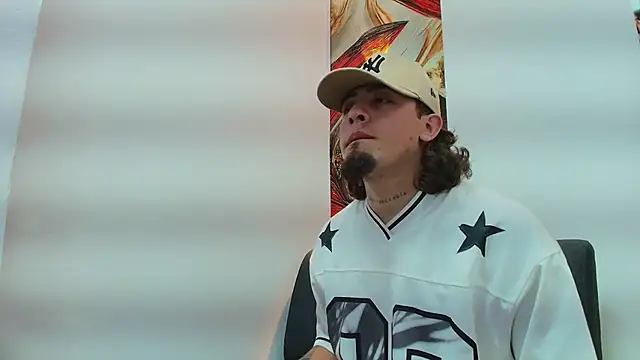 STEINER_01 live sex cam