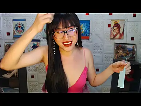 CockzillaHotTS live sex cam