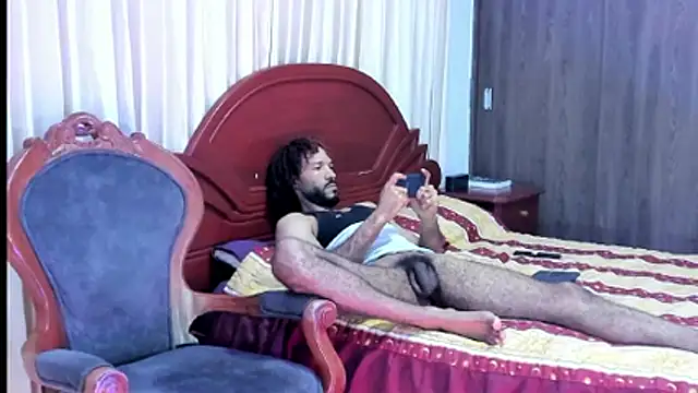 KarlMarley1's cam snapshot