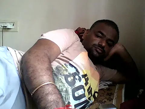 sree4143's cam snapshot