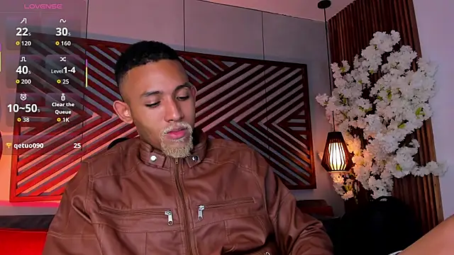 B_Wild's cam snapshot