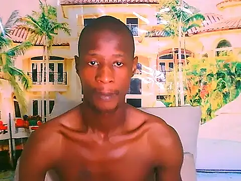 KinkyEbonyGuy1's cam snapshot