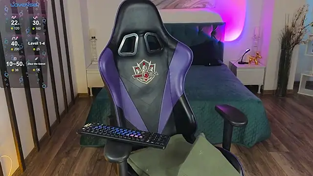 black_princess9 live sex cam