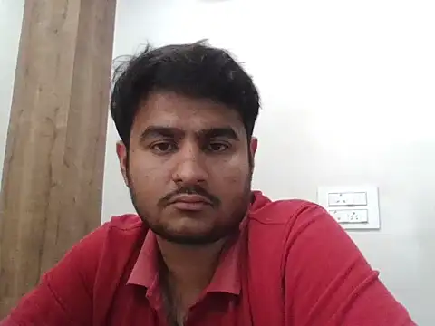 deepu1248's cam snapshot