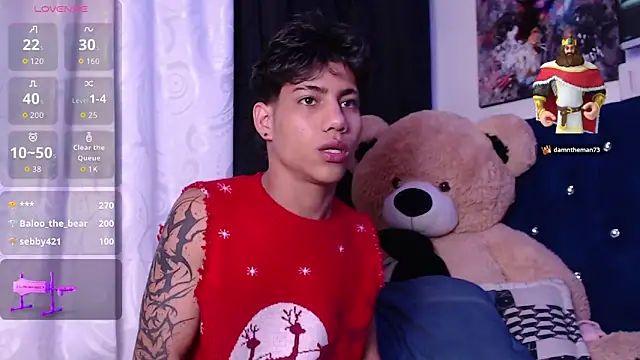 Sexys_Boys_Hot1 live sex cam