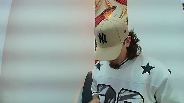 STEINER_01's cam snapshot