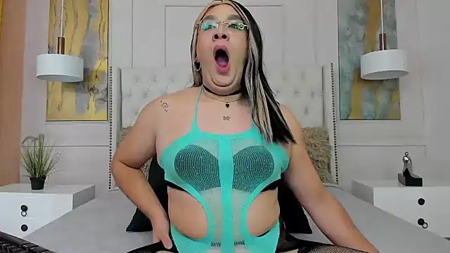 PamelaAdamsTs's cam snapshot