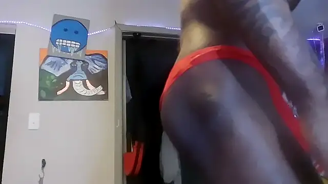 Triggerhappycj100's cam snapshot