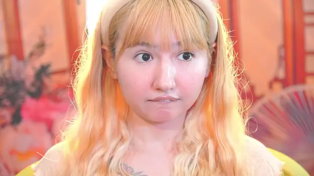 Pinkie_Princes live sex cam