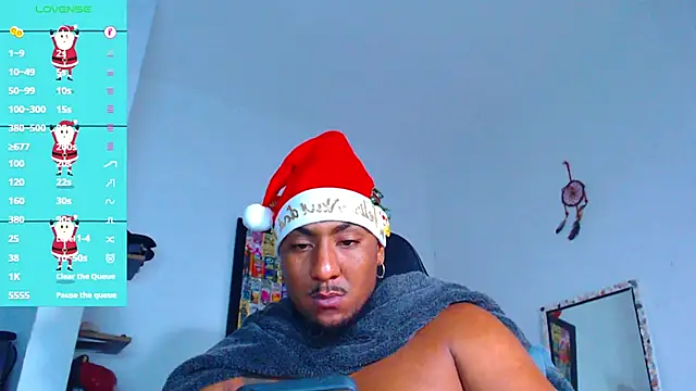 yosoy_enzo2020's cam snapshot